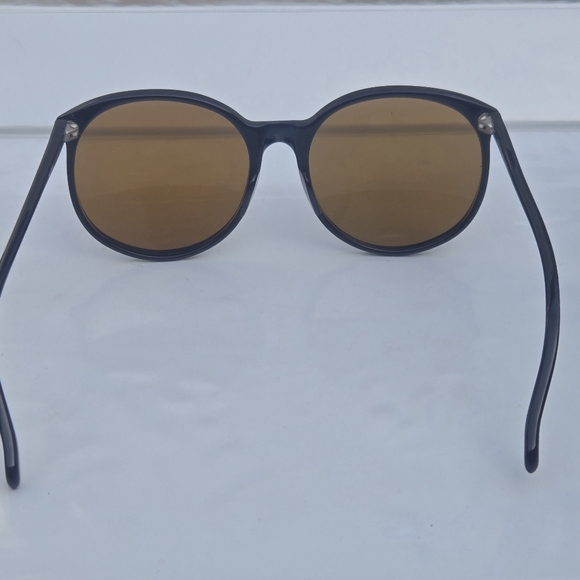 Vintage Bausch & Lomb Ray-Ban Traditionals Trish Sunglasses W0348 with B-15 Lens - Picture 7 of 10